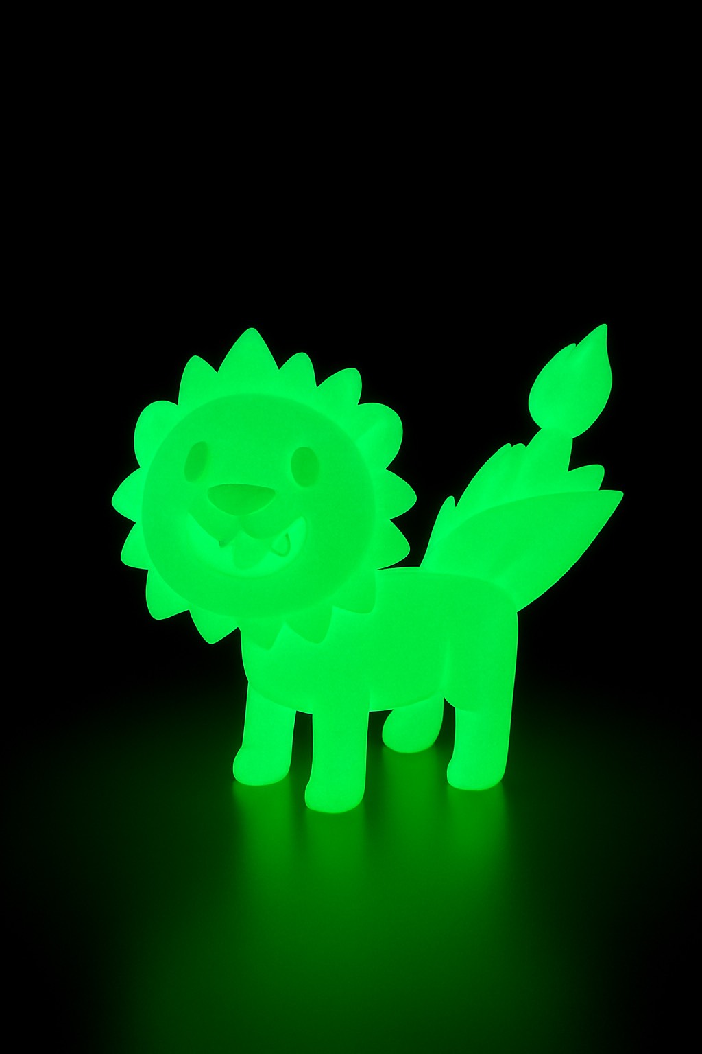 Glow in the Dark Zauberfigur - Image 4
